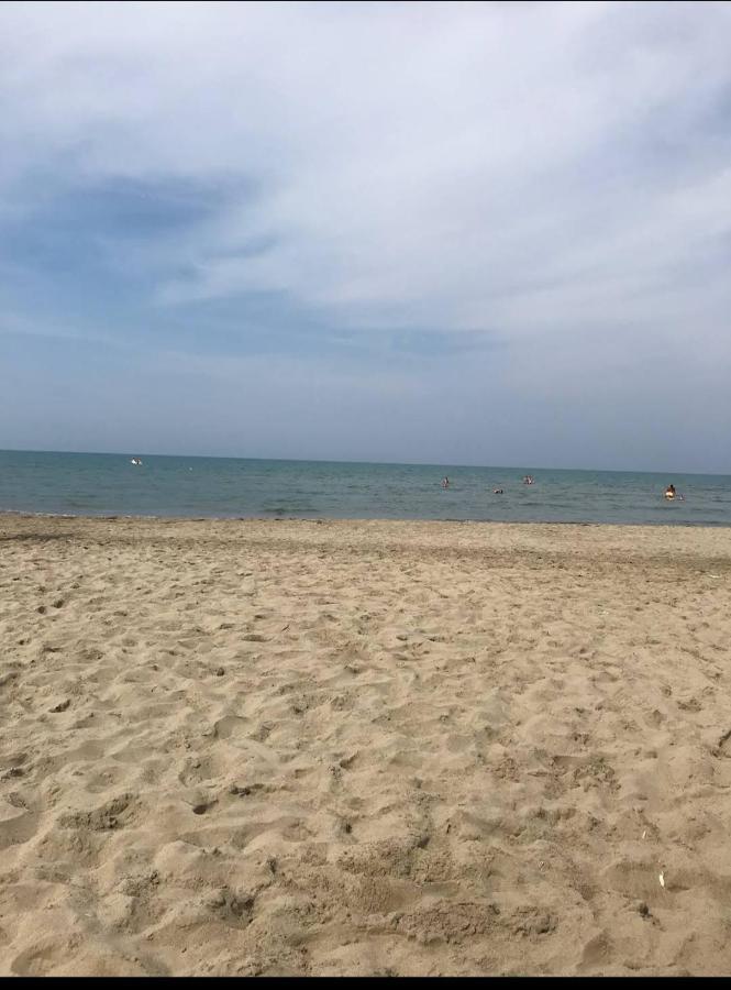 Illyrian Elite Gjiri I Lalezit Apartamento Durrës Exterior foto