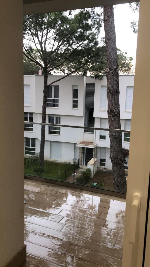 Illyrian Elite Gjiri I Lalezit Apartamento Durrës Exterior foto