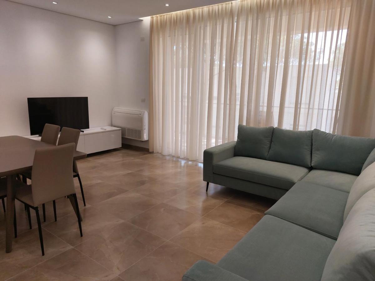 Illyrian Elite Gjiri I Lalezit Apartamento Durrës Exterior foto