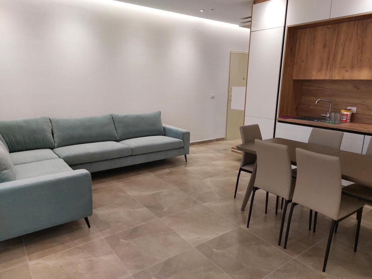 Illyrian Elite Gjiri I Lalezit Apartamento Durrës Exterior foto