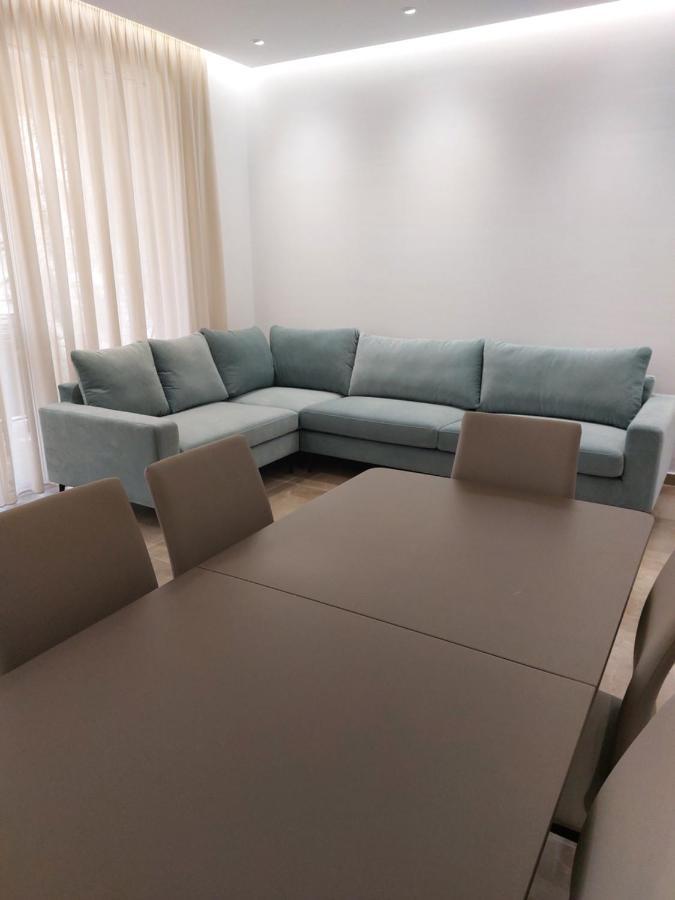 Illyrian Elite Gjiri I Lalezit Apartamento Durrës Exterior foto