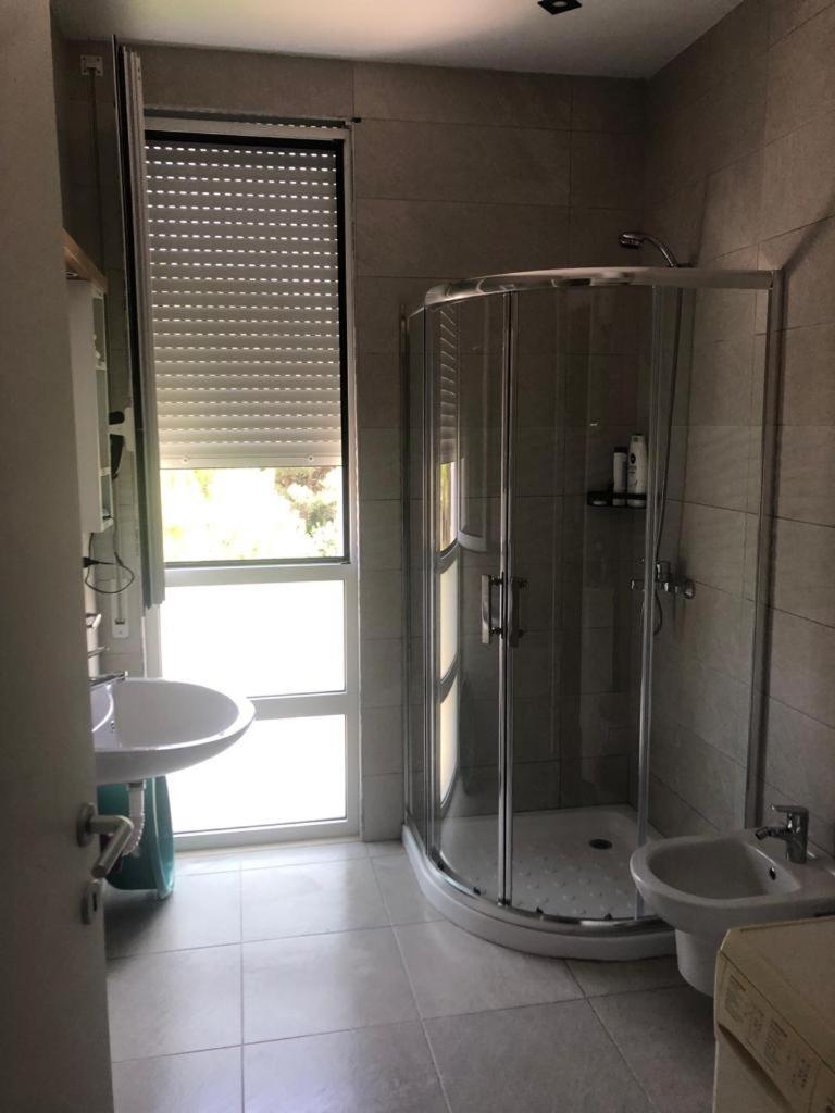 Illyrian Elite Gjiri I Lalezit Apartamento Durrës Exterior foto